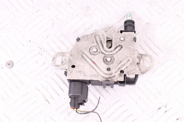 3M5116700BC FORD Замок капота купить в Ирпень
