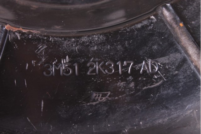 3M512K317AD Защита тормозного диска заднего купить Чернигов