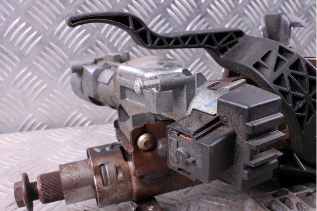 3M513F880AC MAZDA Замок зажигания купить в Чернигов