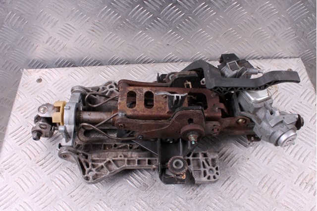 MAZDA 3M513F880AC Замок зажигания в наличии Сумы