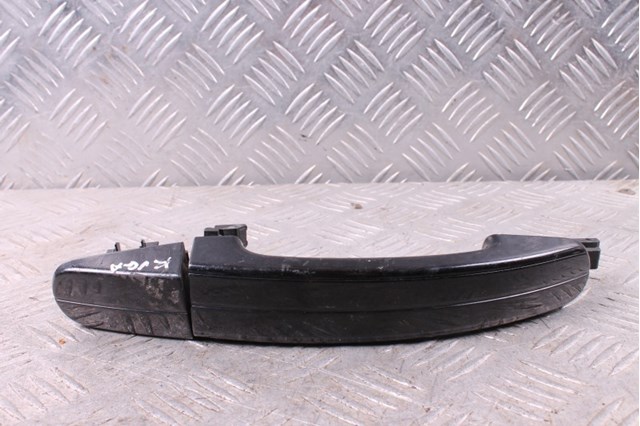 Ручка двери передней наружная левая 3M51R22404 FORD