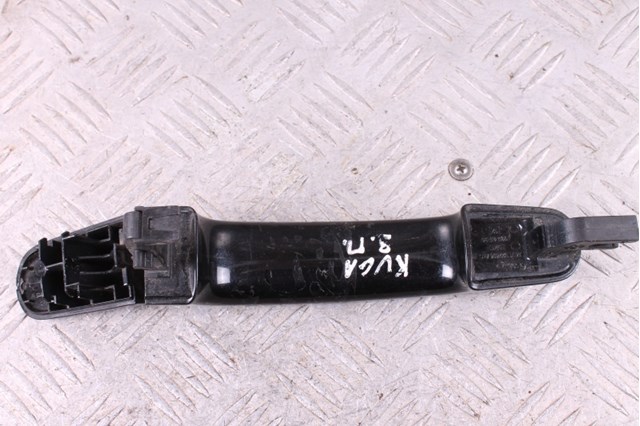 3M51R22404 Ручка двери передней наружная левая купить Харьков
