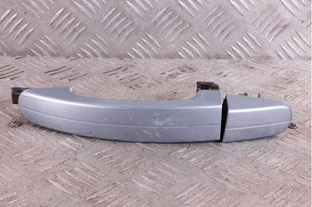 FORD 3M51R22404 Ручка двери передней наружная левая в наличии Ужгород