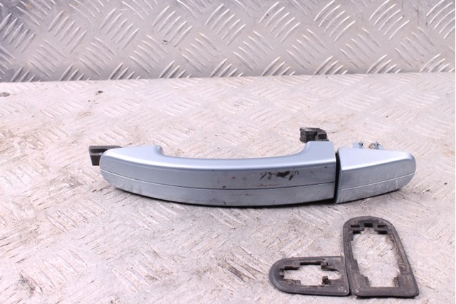 3M51R22404 FORD Ручка двери передней наружная левая купить в Кривой Рог