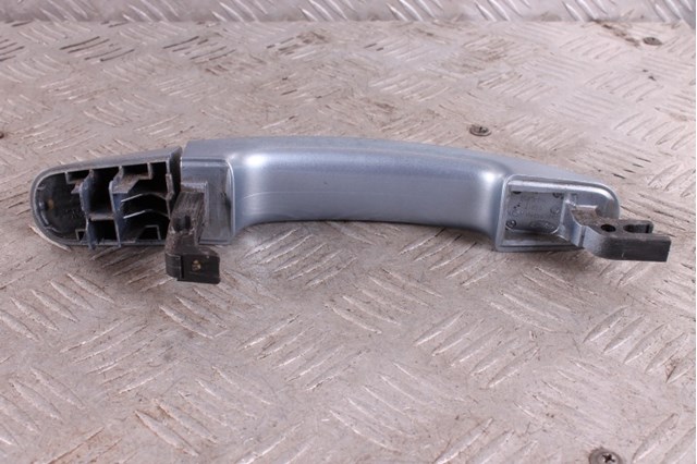 3M51R22404 FORD Ручка двери передней наружная левая купить в Житомир