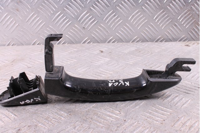 3M51R22404 FORD Ручка двери передней наружная левая купить в Днепр