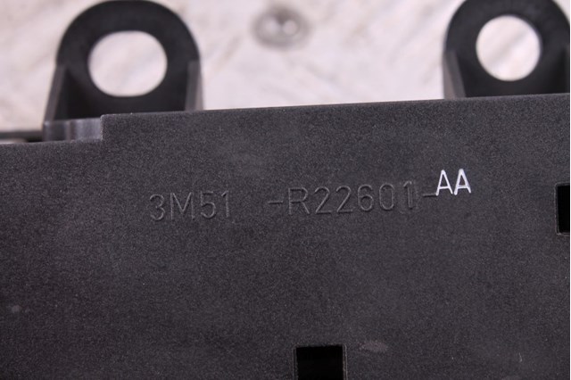 3M51R22601 FORD Ручка двери передней внутренняя левая купить в Сумы