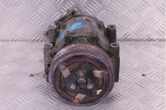 FORD 3M5H19D629SB Компрессор кондиционера в наличии Каменское
