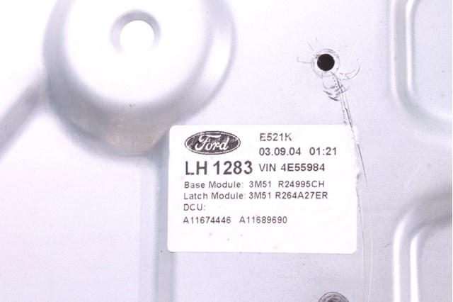FORD 3M5T18808CD в наличии Сумы