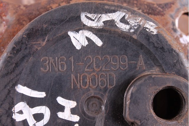 MAZDA 3N612C299A Задняя ступица в наличии Ровно
