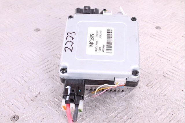 HYUNDAI 3Q56399500 в наличии Харьков