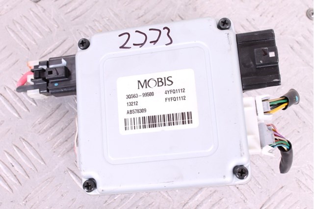 HYUNDAI 3Q56399500 в наличии Одесса