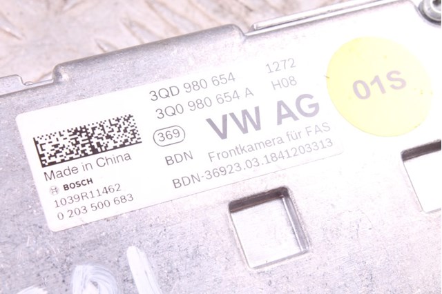 3QD980654 VAG Камера заднего вида купить в Винница