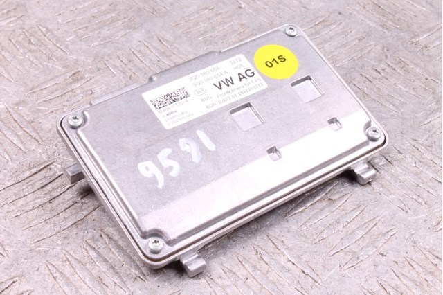 3QD980654 VAG Камера заднего вида купить в Украина