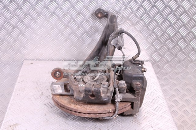 NISSAN 400141LA0A Цапфа передняя правая в наличии Житомир