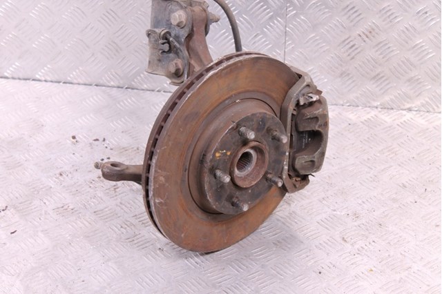 NISSAN 400148J000 Цапфа передняя правая в наличии Украина