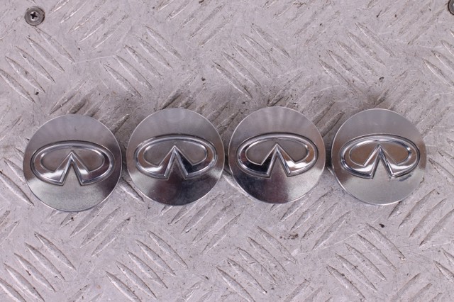 Колпаки на диски 403435P215 NISSAN