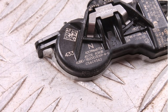407004CB0B NISSAN Датчик давления воздуха в шинах купить в Харьков