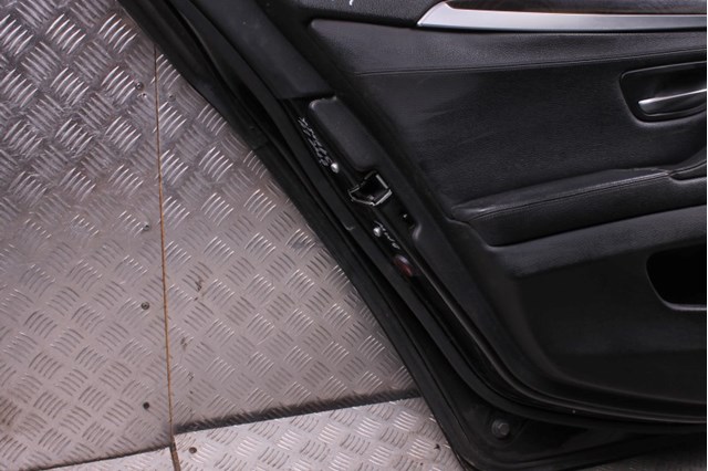 41007206113 BMW Дверь задняя левая купить в Винница