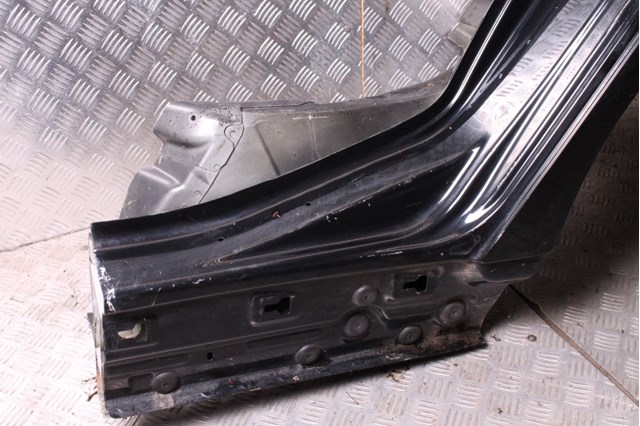 41007298171 BMW Крыло заднее левое купить в Запорожье