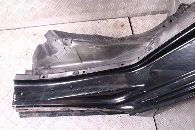 41007298171 BMW Крыло заднее левое купить в Полтава