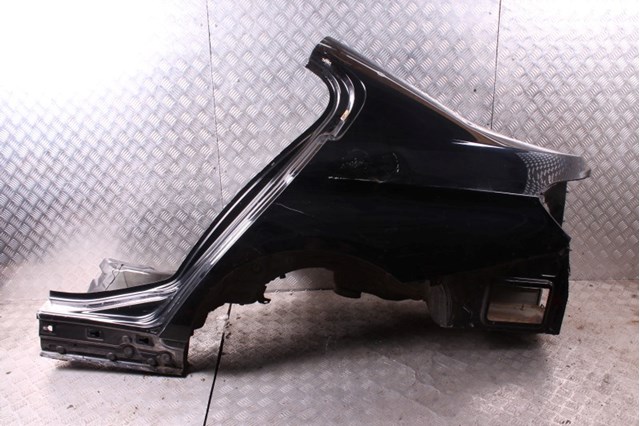 41007298171 BMW Крыло заднее левое купить в Хмельницкий