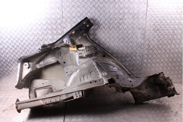 41007298171 BMW Крыло заднее левое купить в Житомир