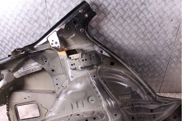 41007298171 BMW Крыло заднее левое купить в Киев