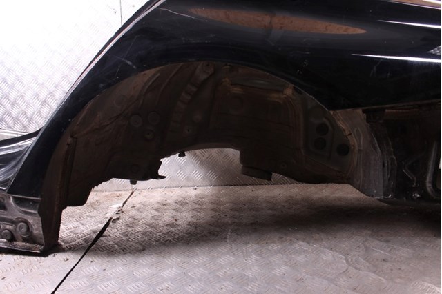 41007298171 BMW Крыло заднее левое купить в Запорожье