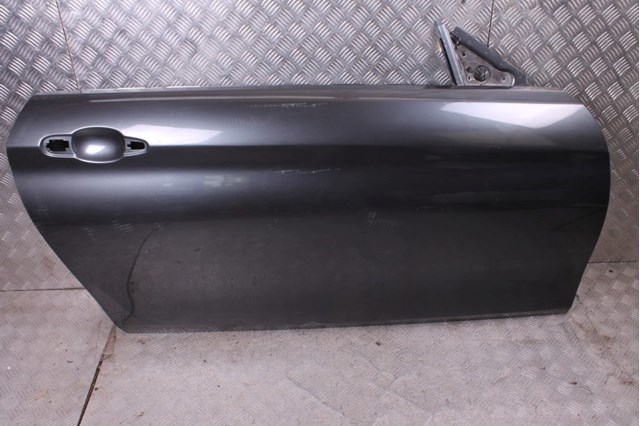 41007327346 BMW Дверь передняя правая купить в Львов