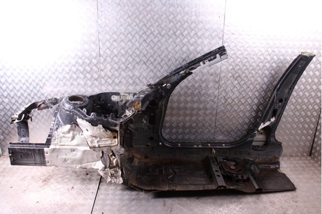 BMW 41007416344 Лонжерон правый в наличии Каменское