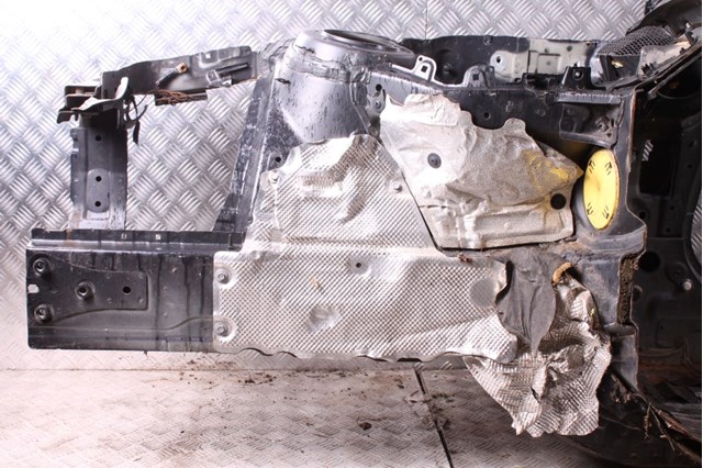 41007416344 BMW Лонжерон рамы передний правый купить в Одесса
