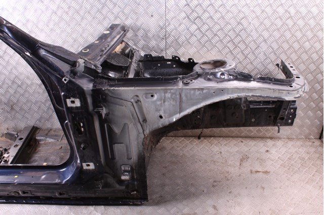 41007416344 BMW Лонжерон рамы передний правый купить в Чернигов