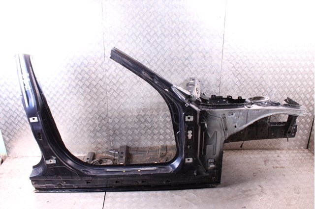 41007416344 BMW Лонжерон правый купить в Одесса