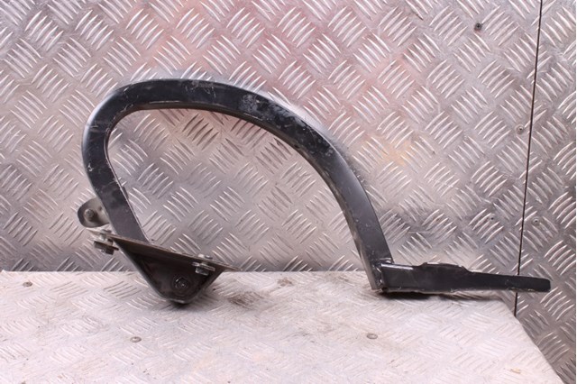 41007420783 BMW Петля крышки багажника купить в Каменское