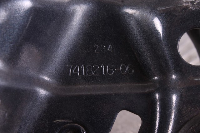 BMW 41007492366 Кронштейн крыла заднего в наличии Хмельницкий