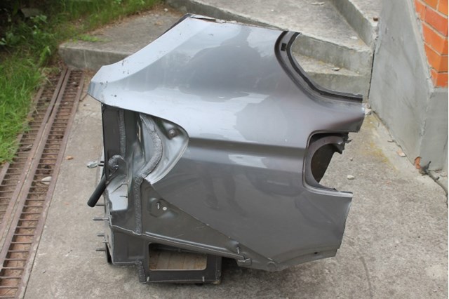 41217352050 BMW Крыло заднее правое купить в Харьков