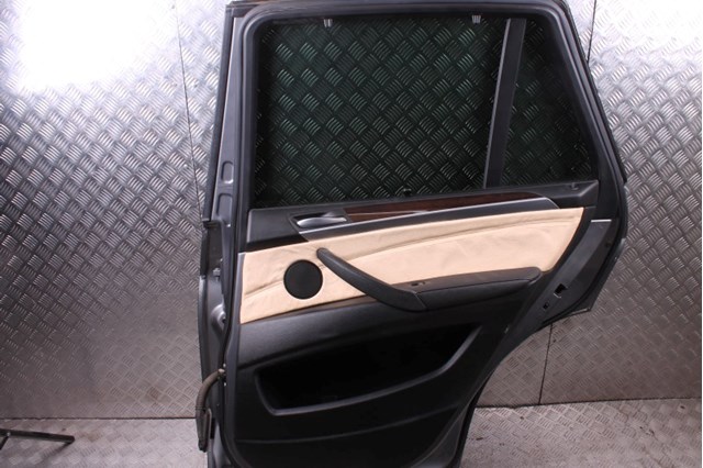 BMW 41527261482 Дверь задняя правая в наличии Тернополь