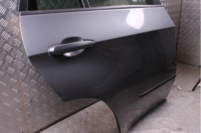 41527261482 BMW Дверь задняя правая купить в Запорожье