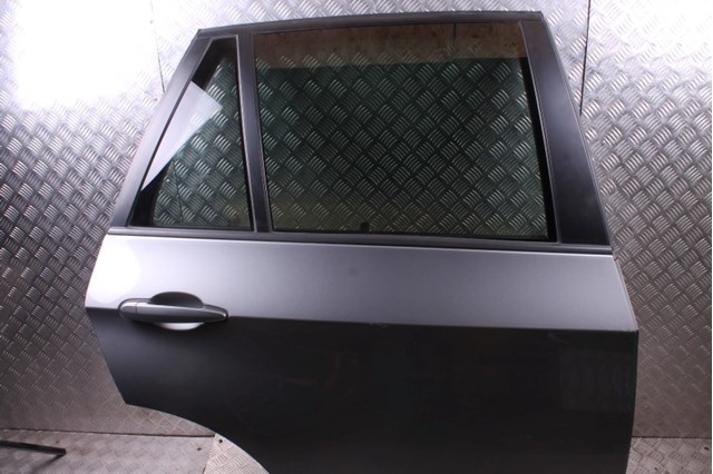 41527261482 BMW Дверь задняя правая купить в Николаев