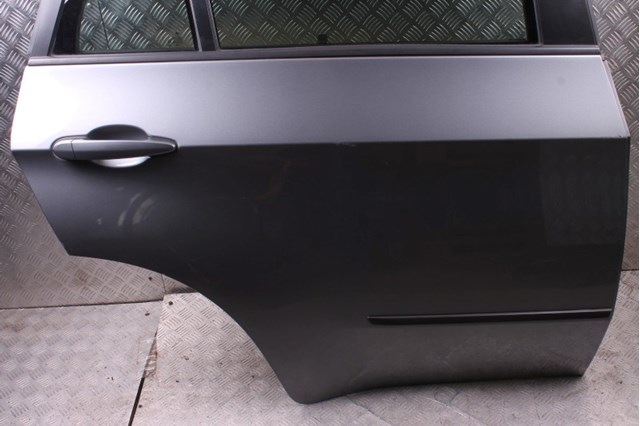 41527261482 BMW Дверь задняя правая купить в Черновцы