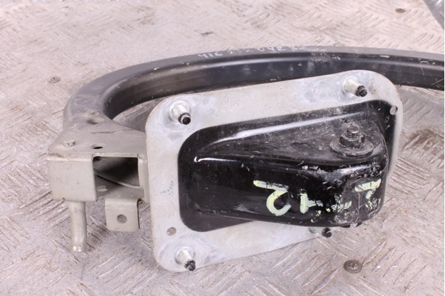 Крепление крышки багажника 41627204237 BMW