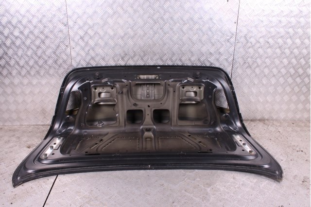 Крышка багажника 41627240552 BMW