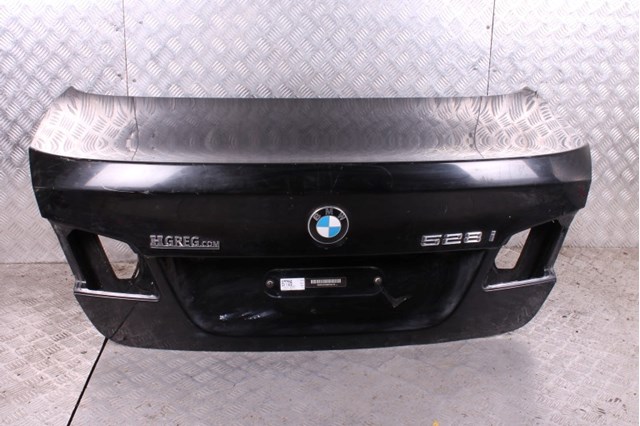 41627240552 BMW Крышка багажника купить в Черкассы