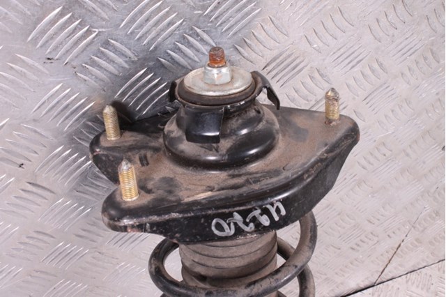 4162A042 MITSUBISHI Амортизатор задний купить в Харьков