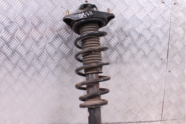 4162A042 Амортизатор задний купить Ирпень