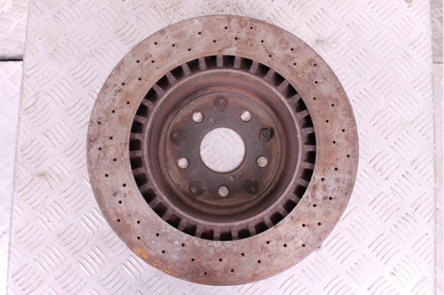 424310W030 TOYOTA Тормозные диски купить в Харьков