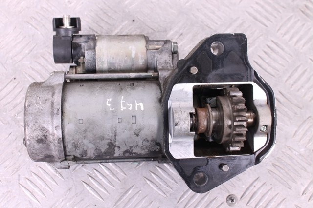 4280005380 HONDA Стартер купить в Львов