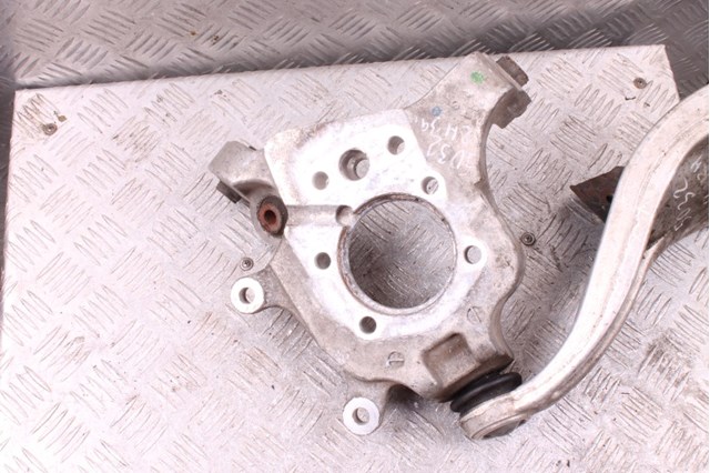 430181AA0A NISSAN Цапфа задняя правая купить в Чернигов