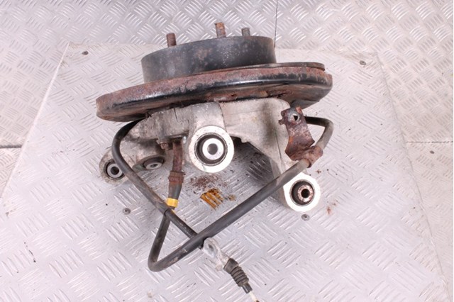 NISSAN 43019JK000 Цапфа задняя левая в наличии Николаев